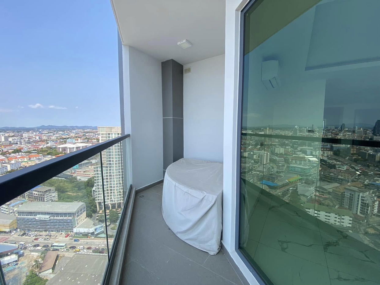 รูป ขายอาคารอาร์เคเดีย มิลเลนเนียม - รูปที่ 6/7