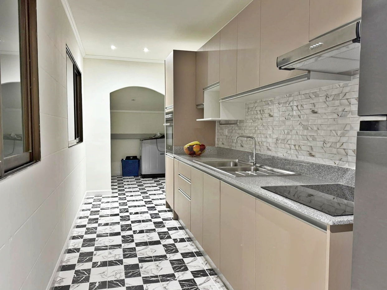 รูป ขายพูลวิลล่า 4 ห้องนอนในพัทยาตะวันออก - รูปที่ 7/16