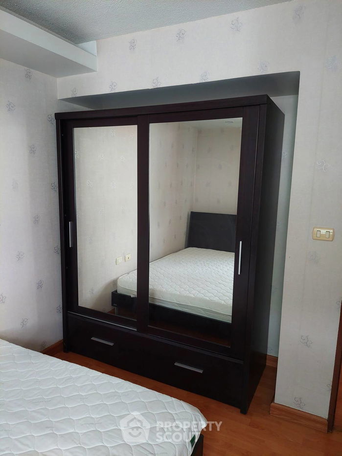 รูป คอนโด 2-ห้องนอน ที่ วอเตอร์ฟอร์ด สุขุมวิท 50 คอนโดมิเนียม ใกล้ BTS อ่อนนุช (ID 1883883) - รูปที่ 8/8