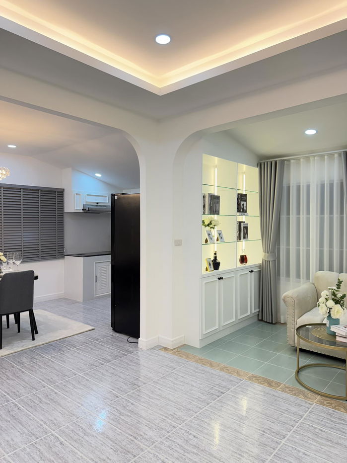 รูป ขายบ้านในนาเกลือ - รูปที่ 5/9