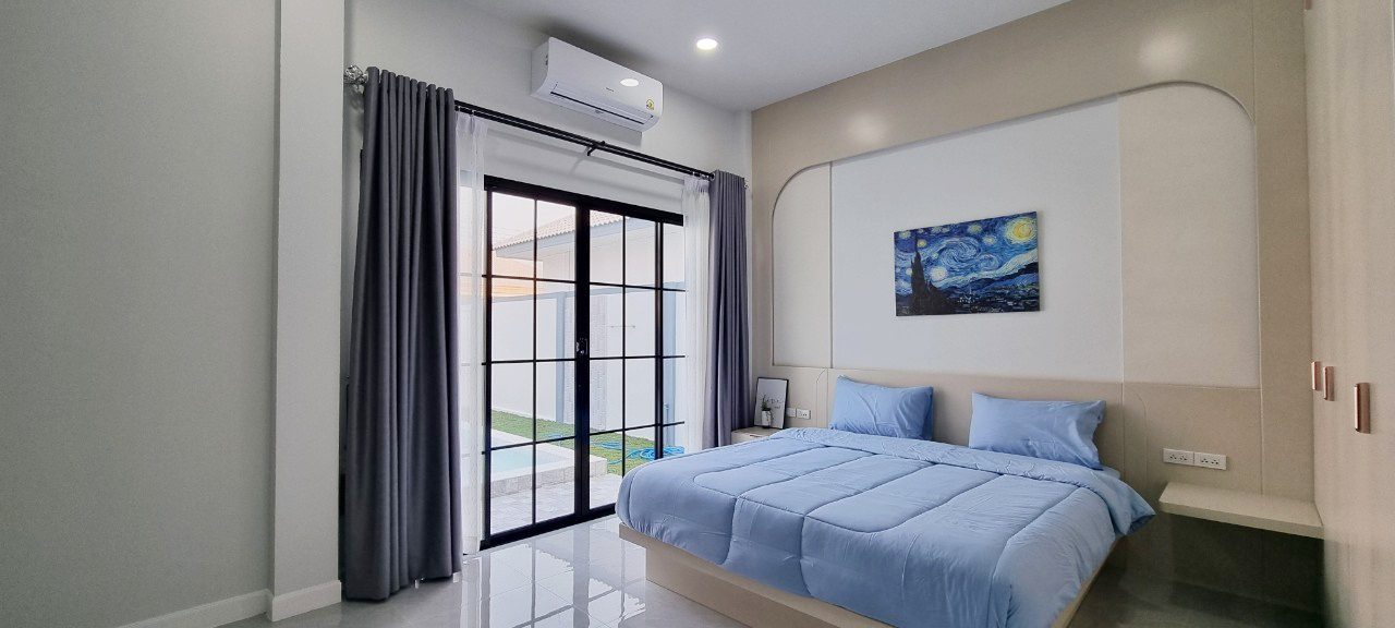 picture Pool Villa in East Pattaya for Sale - 10/22