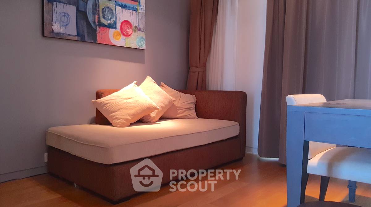 picture 3-BR Condo at The Met Sathorn near BTS Chong Nonsi (ID 881942) - 9/12