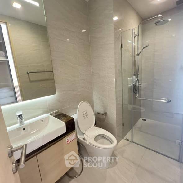 รูป คอนโด 2-ห้องนอน ที่ โนเบิล สเตท 39 ใกล้ BTS พร้อมพงษ์ (ID 2393631) - รูปที่ 4/14