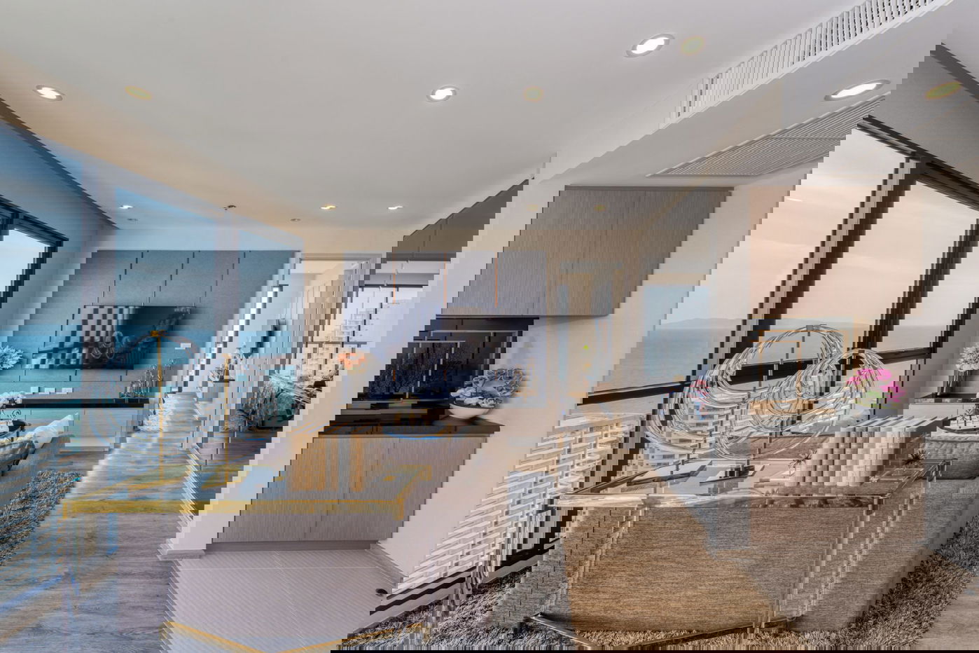 picture The Panora Pattaya 2 Bedrooms for Sale - 2/15