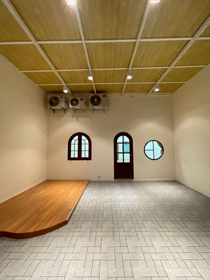 รูป บ้านสไตล์มินิมอลปรับปรุงใหม่ในพัทยากลาง - รูปที่ 2/15