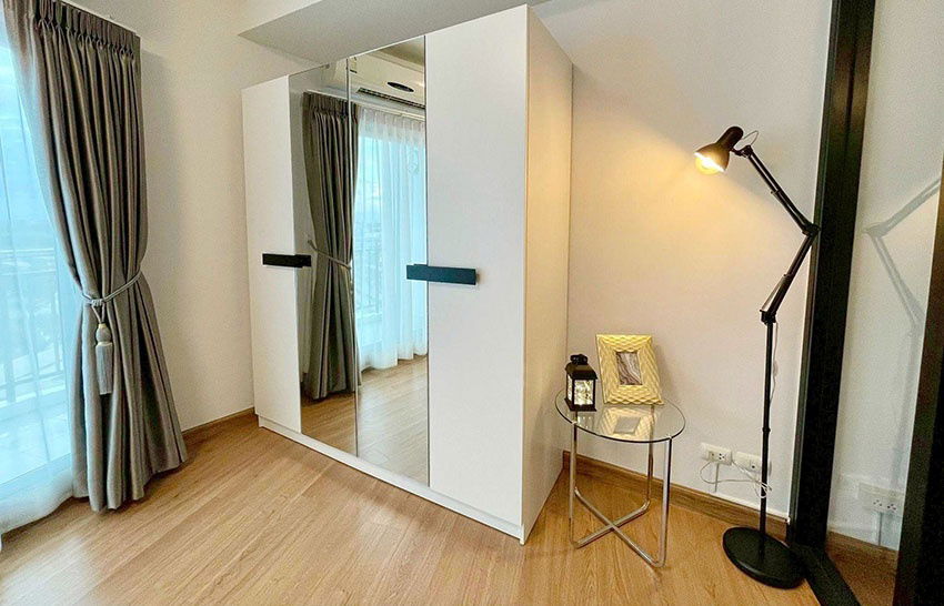 picture Condo for rent near by 5 min to CentralFestival , No.1C238 - 6/7