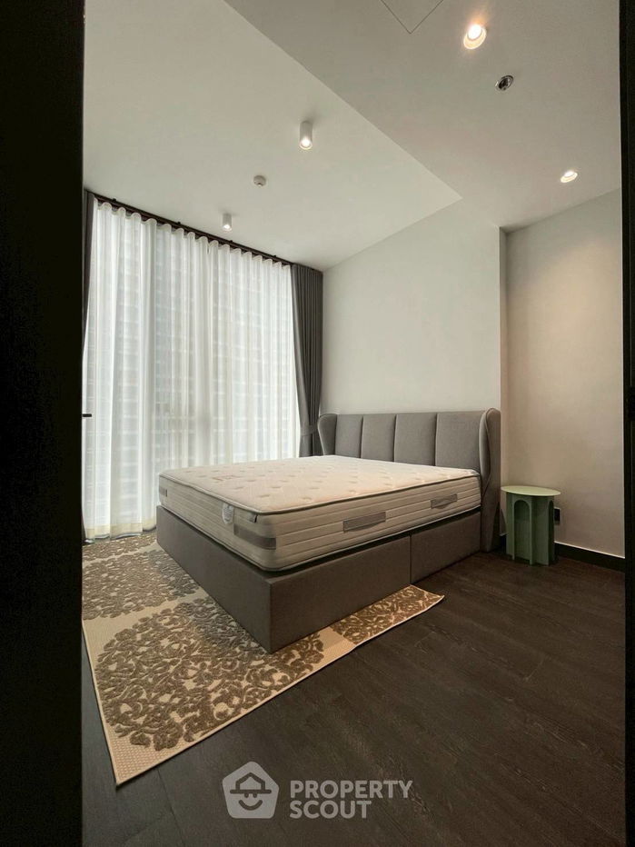 picture 2-BR Condo at Tait Sathorn 12 near BTS Saint Louis (ID 2459678) - 5/11