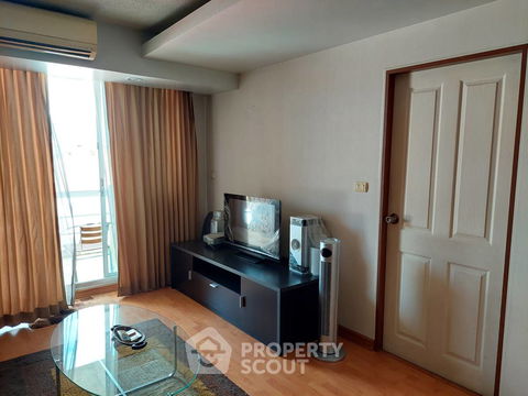 คอนโด 2-ห้องนอน ที่ วอเตอร์ฟอร์ด สุขุมวิท 50 คอนโดมิเนียม ใกล้ BTS อ่อนนุช (ID 1883883)