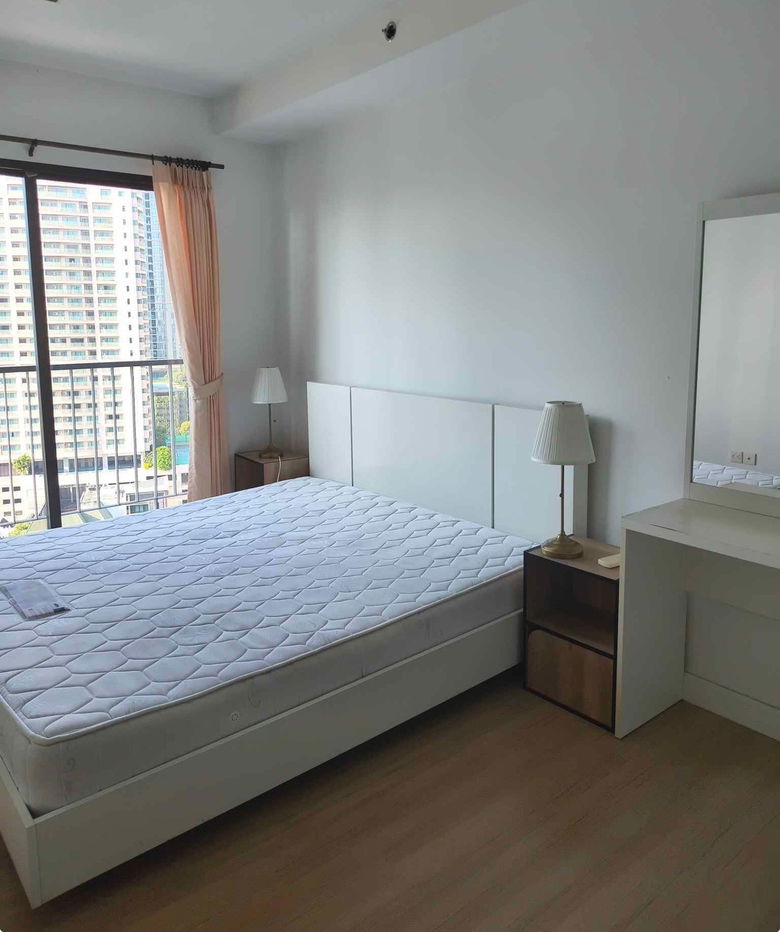 picture  The Seed Mingle Sathorn - Suanplu - 2/10