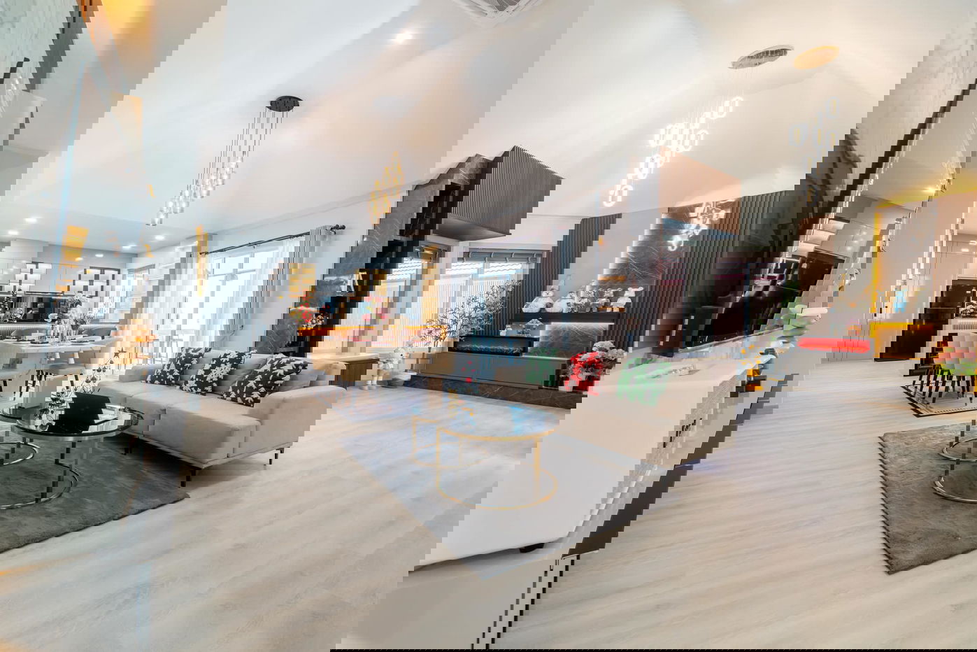 รูป ขายบ้าน 4 ห้องนอนในพัทยาตะวันออก - รูปที่ 1/22