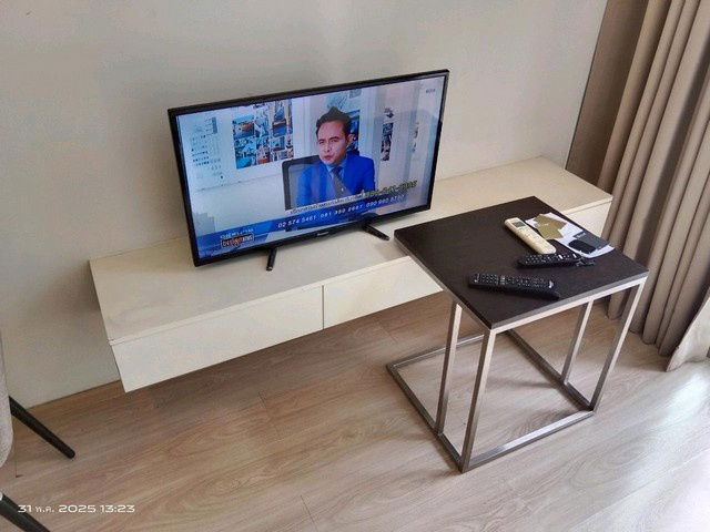 picture C6390 Rent  :  Condo  Noble Revolve Ratchada 2 ( MRT Cultural Center ) 064 665 4666 - 9/21