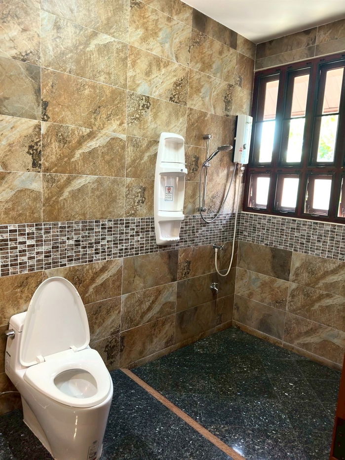 รูป บ้านว่างให้เช่า เชียงใหม่ 4 ห้องนอน สามารถเลี้ยงสัตว์ได้ Built-in ครบชุด เช่า 36,000 บาท - รูปที่ 22/23