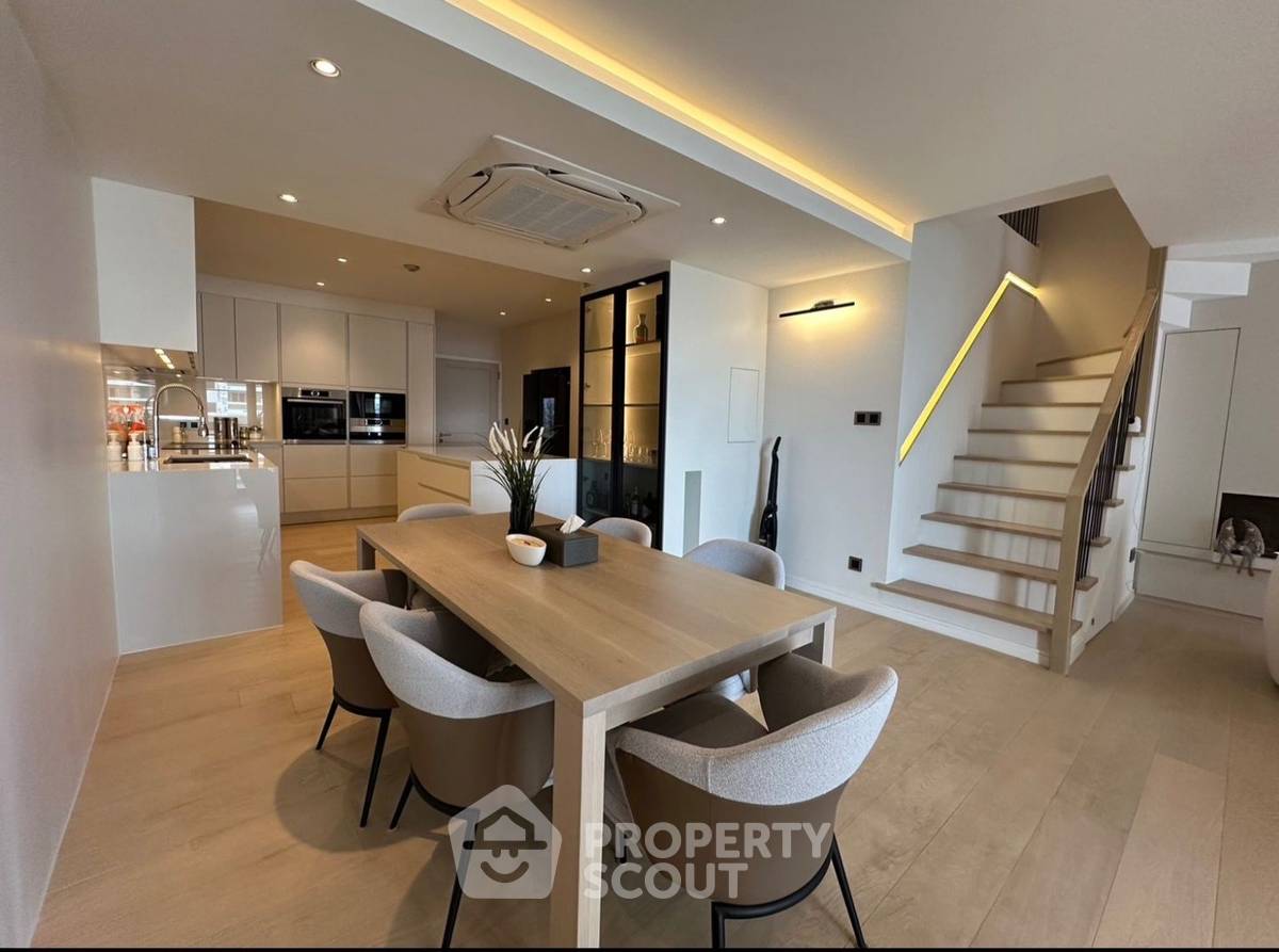 รูป คอนโด 3-ห้องนอน ที่ คาซ่า วีว่า คอนโดมิเนียม ใกล้ BTS เอกมัย (ID 1950110) - รูปที่ 4/11