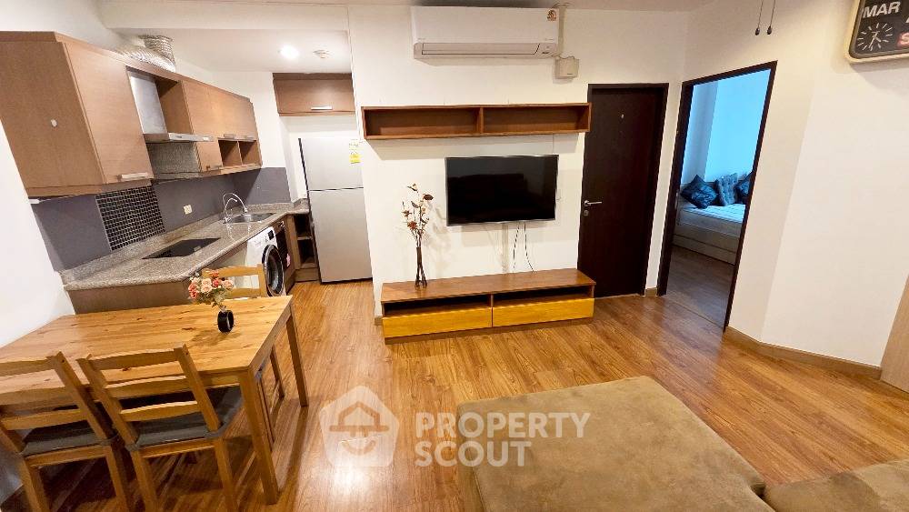 รูป คอนโด 1-ห้องนอน ที่ ดิ แอดเดรส สุขุมวิท 42 ใกล้ BTS เอกมัย (ID 2050902) - รูปที่ 5/20