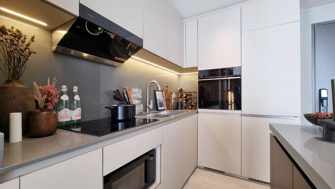 รูป ขาย Panora Estuaria 2 ห้องนอน - รูปที่ 4/16