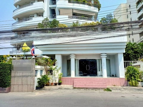 OF0472 ขายอาคารออฟฟิศ พีบี เพนท์เฮ้าส์ 2 กรุงเทพมหานคร