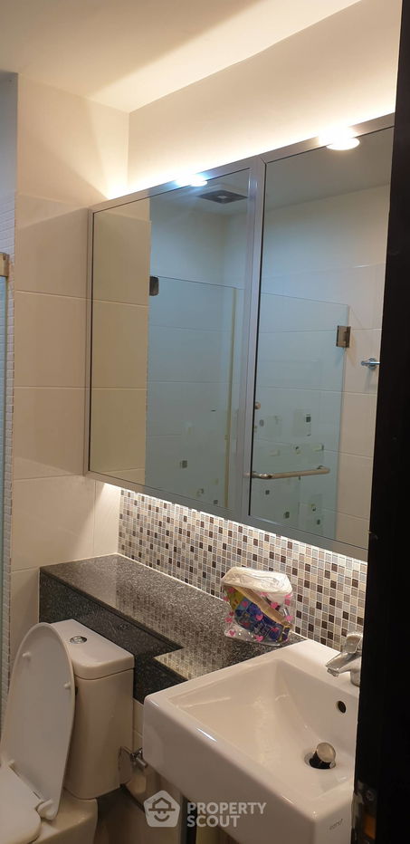 picture 1-BR Condo at Diamond Sukhumvit near BTS On Nut (ID 621784) - 4/9