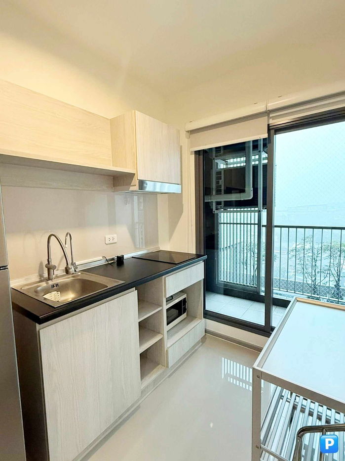 รูป ห้องว่าง❤️ราคาต่อรองได้✅สนใจห้องนี้ทักได้เลยนะคะ❣️❣️❣️ ภาษีเจริญ 💥แอสปาย สาทร - ราชพฤกษ์🔴🟢🟡 - รูปที่ 8/12