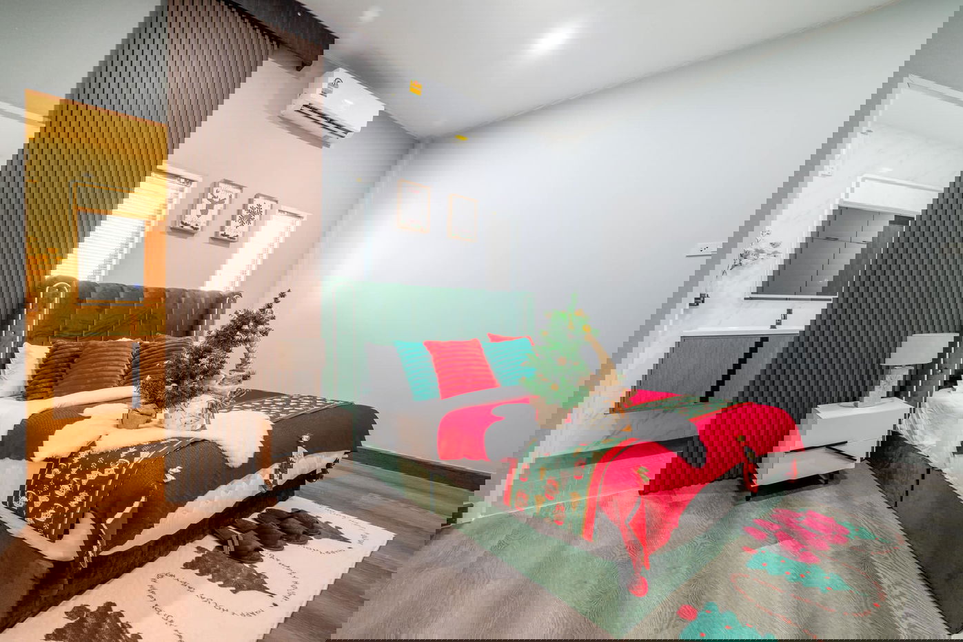 รูป ขายบ้าน 4 ห้องนอนในพัทยาตะวันออก - รูปที่ 8/22