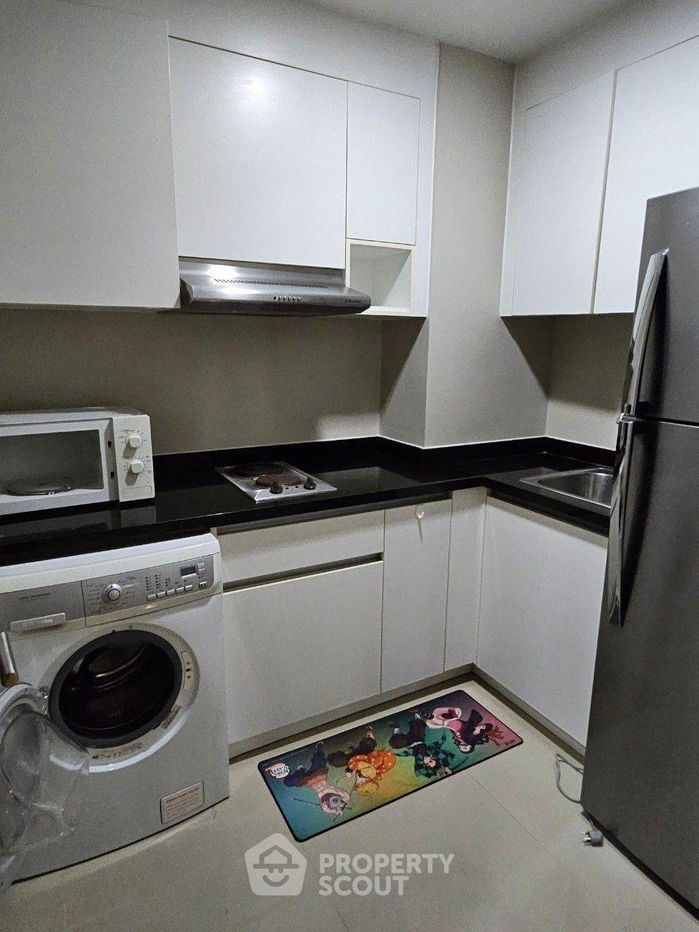 รูป คอนโด 2-ห้องนอน ที่ เดอะ เทมโป พหลโยธิน ใกล้ BTS อารีย์ (ID 887725) - รูปที่ 5/17