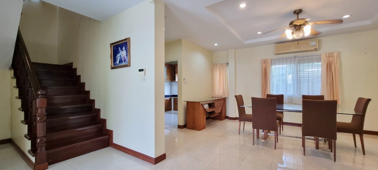 รูป ขายบ้าน 4 ห้องนอนในพัทยาเหนือ - รูปที่ 6/21