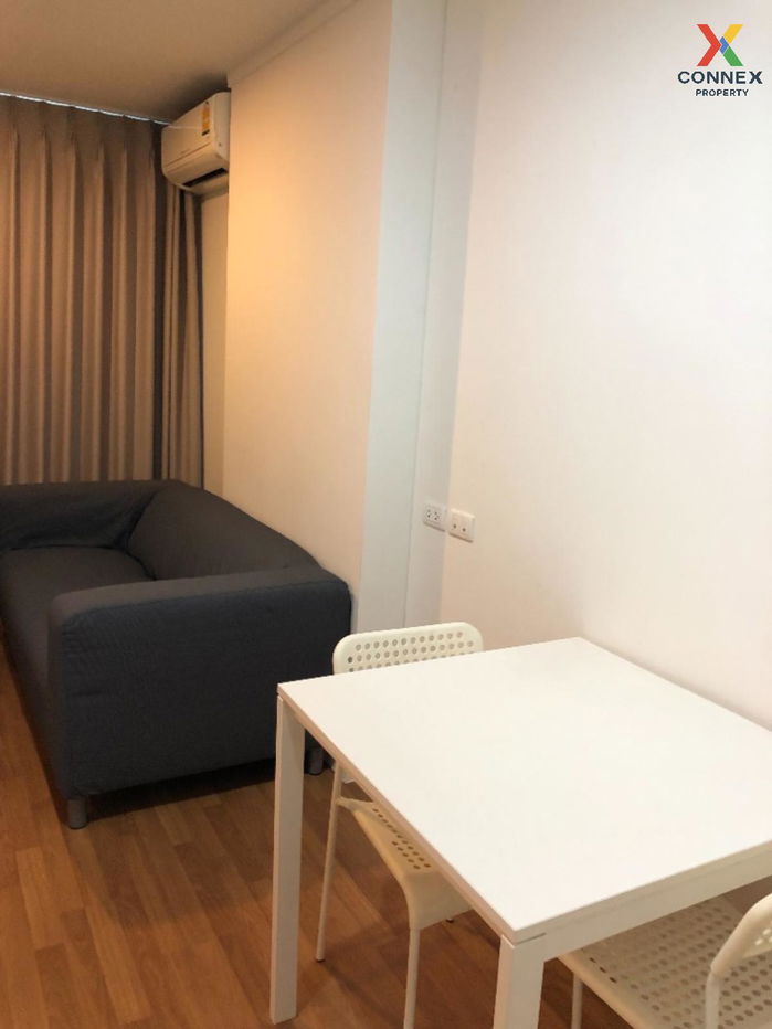 รูป เช่าคอนโด  ลุมพินี พาร์ค พระราม 9 MRT-พระราม 9 บางกะปิ เขต ห้วยขวาง กรุงเทพ CX-100917 ✅ ทักไลน์ @connexproperty ตอบทันที ทีมงานมืออาชีพ ✅  - รูปที่ 2/5