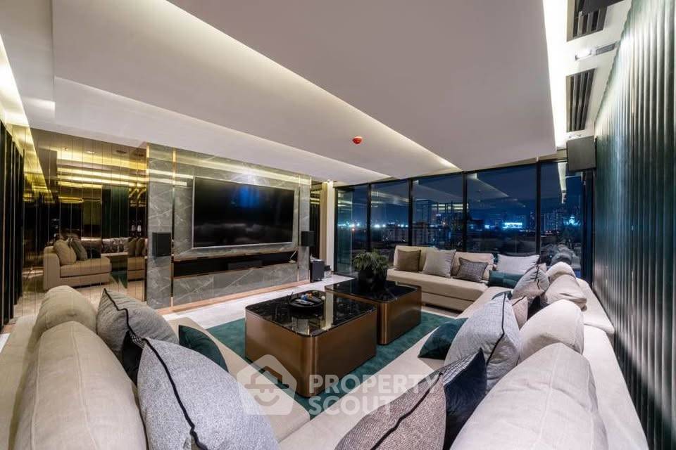 picture 1-BR Condo at Modiz Sukhumvit 50 near BTS On Nut (ID 2445839) - 12/13