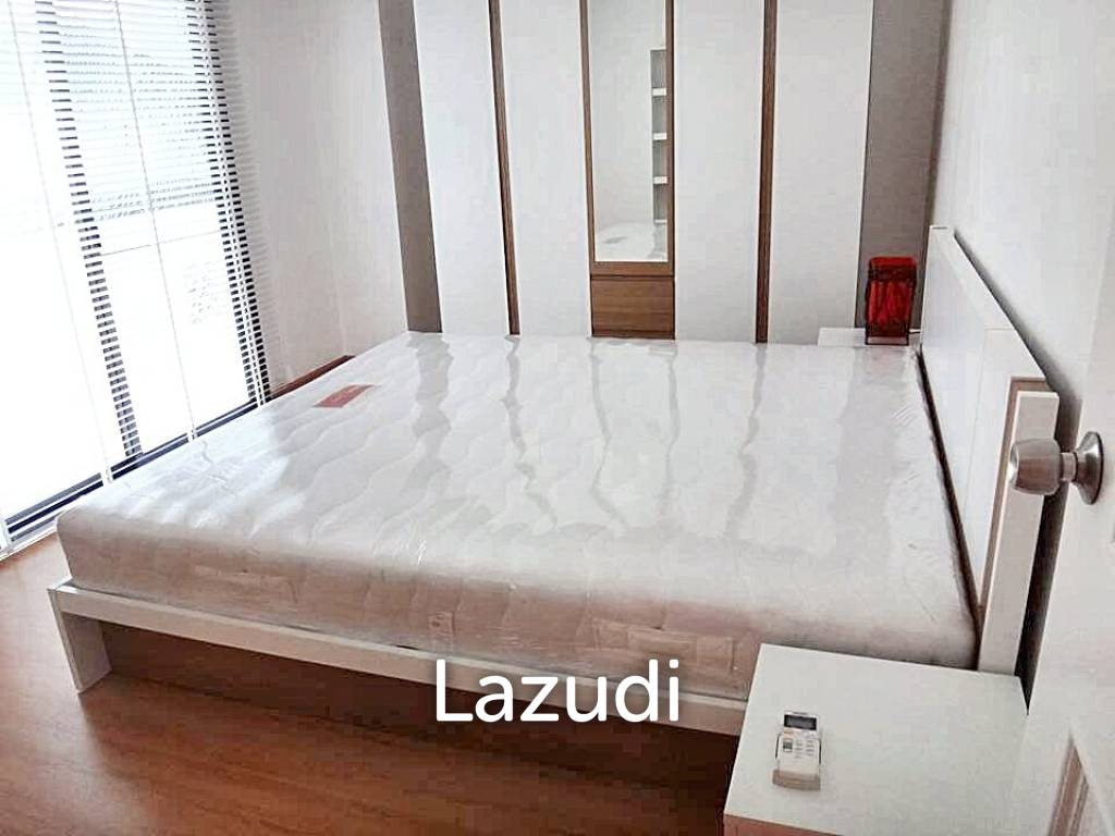 รูป 2 ห้องนอน 2 ห้องน้ำ 99 ตารางเมตร สีลมเทอเรส - รูปที่ 9/11