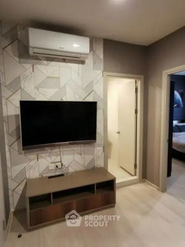 คอนโด 1-ห้องนอน ที่ ไลฟ์ สุขุมวิท 48 ใกล้ BTS พระโขนง (ID 2279246)