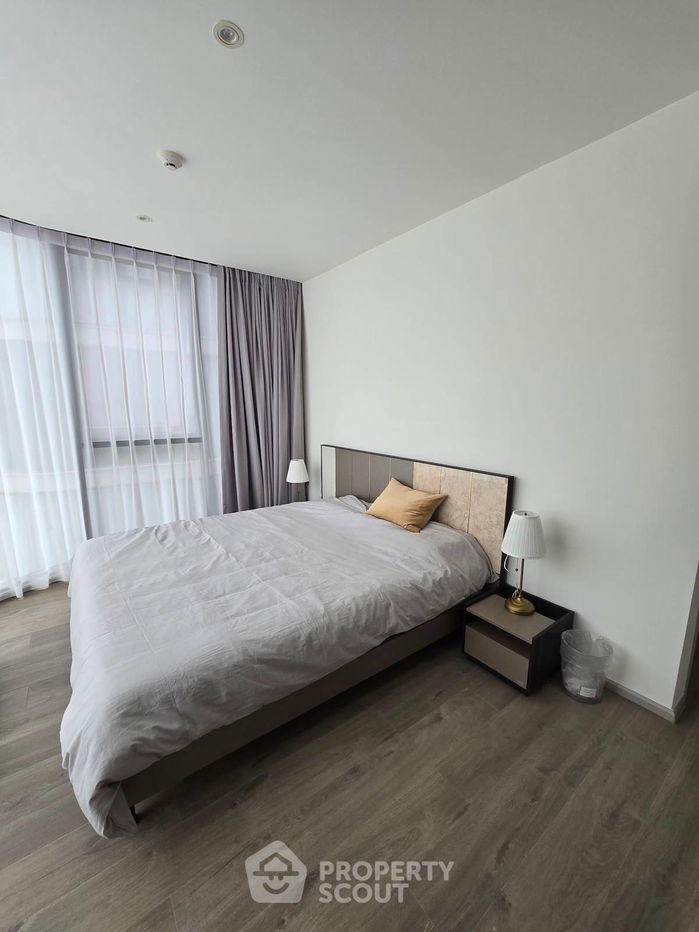 picture 2-BR Condo at Fynn Asoke near BTS Asok (ID 1774922) - 18/22