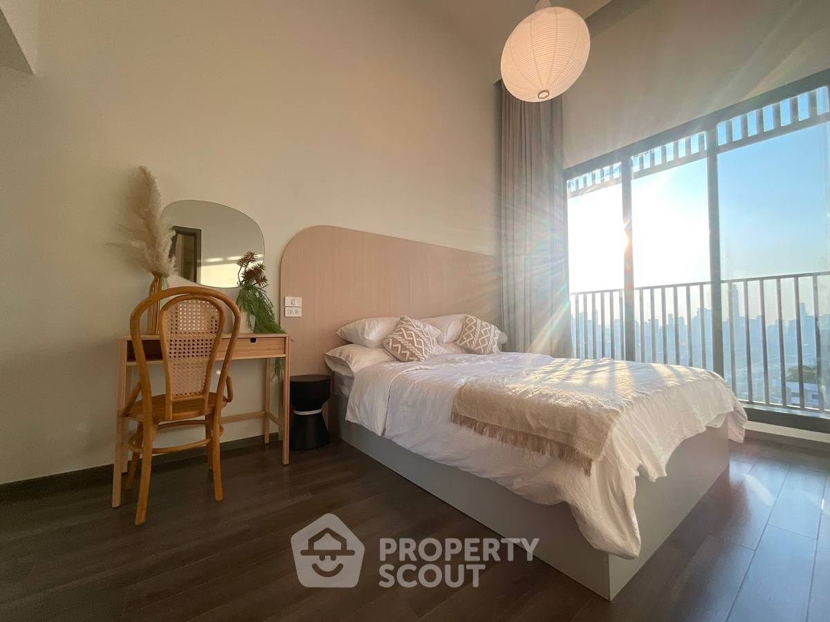 รูป คอนโด 2-ห้องนอน ที่ ไนท์บริดจ์ สเปซ พระราม 9 ใกล้ MRT พระราม 9 (ID 2070287) - รูปที่ 8/14