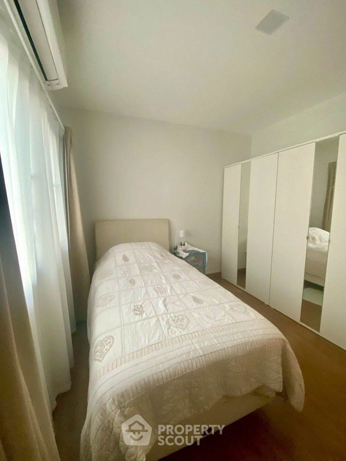 รูป บ้านแฝด 3-ห้องนอน ที่ แกรนด์ พลีโน่ เมกา บางนา ใน บางพลีใหญ่ (ID 2462251) - รูปที่ 3/33