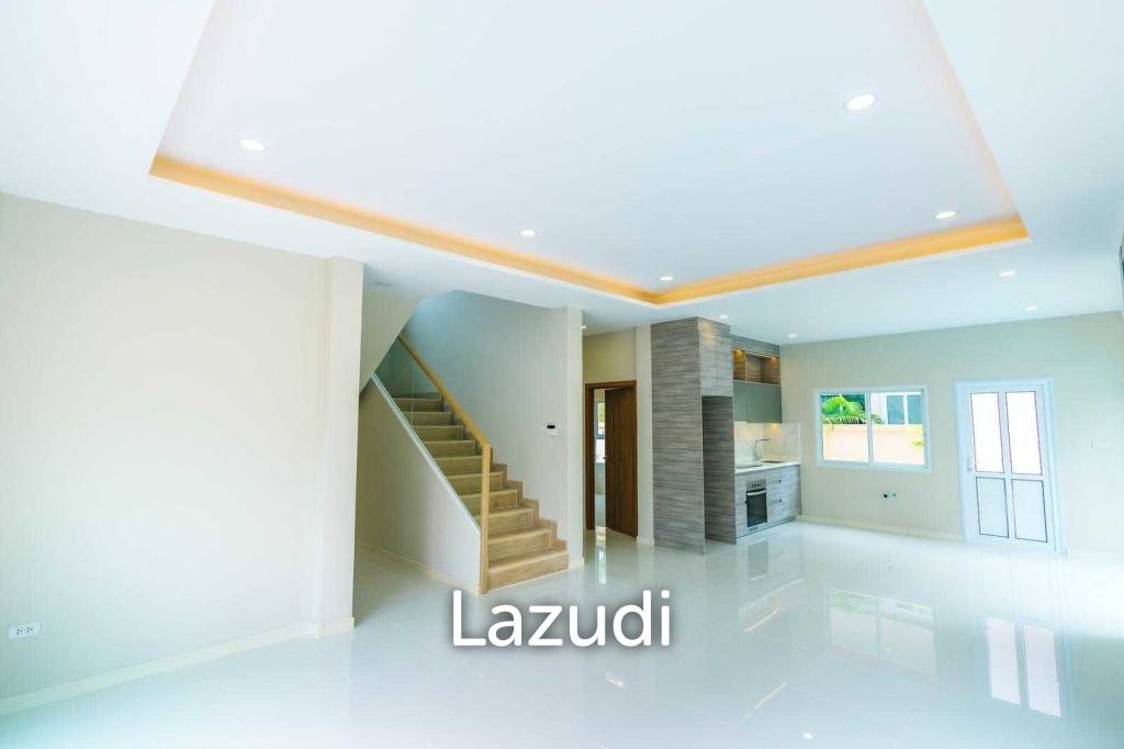 picture 4 Bedroom 4 Bathroom 160 SQ.M. Baan Dusit Garden 6 - 2/13