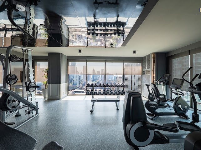 รูป บิ๊วอินสวย!ห้องมุมส่วนตัว! วิวดีสุด!ขายคอนโด แชปเตอร์ จุฬา-สามย่าน ( chapter chula samyan ) จาก พฤกษา 45.78 ตร.ม 2 ห้องนอน,ใกล้สามย่านมิตรทาวน์, - รูปที่ 19/31