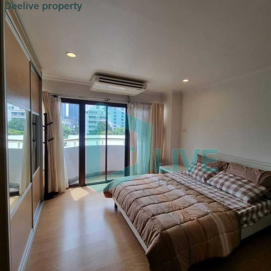 รูป DL101781 ให้เช่าคอนโด อารีย์ เพลส สุขุมวิท 26 (Aree Place Sukhumvit 26) ใกล้ BTS พร้อมพงษ์ พร้อมเข้าอยู่ โทรด่วน 0614453194 LineID @162cjixi - รูปที่ 4/6