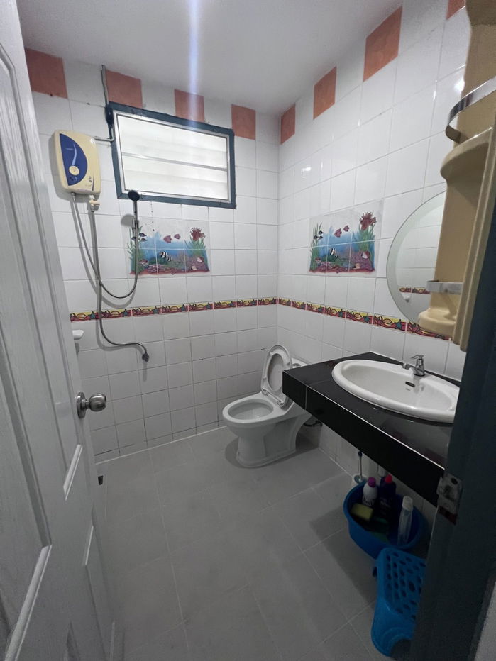 รูป บ้านให้เช่าพัทยาตะวันออก - รูปที่ 3/5