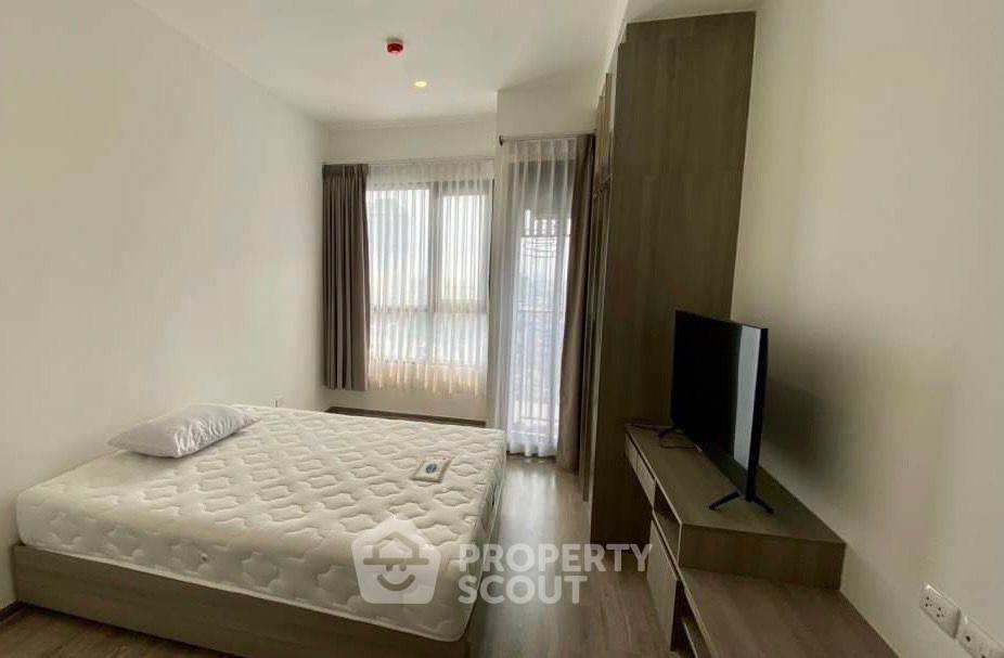 picture 1-BR Condo at Knightsbridge Prime Onnut near BTS On Nut (ID 1129547) - 2/11