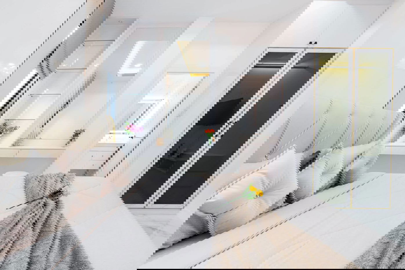 picture Modern Pool Villa for Sale – Mabprachan, East Pattaya - 11/19