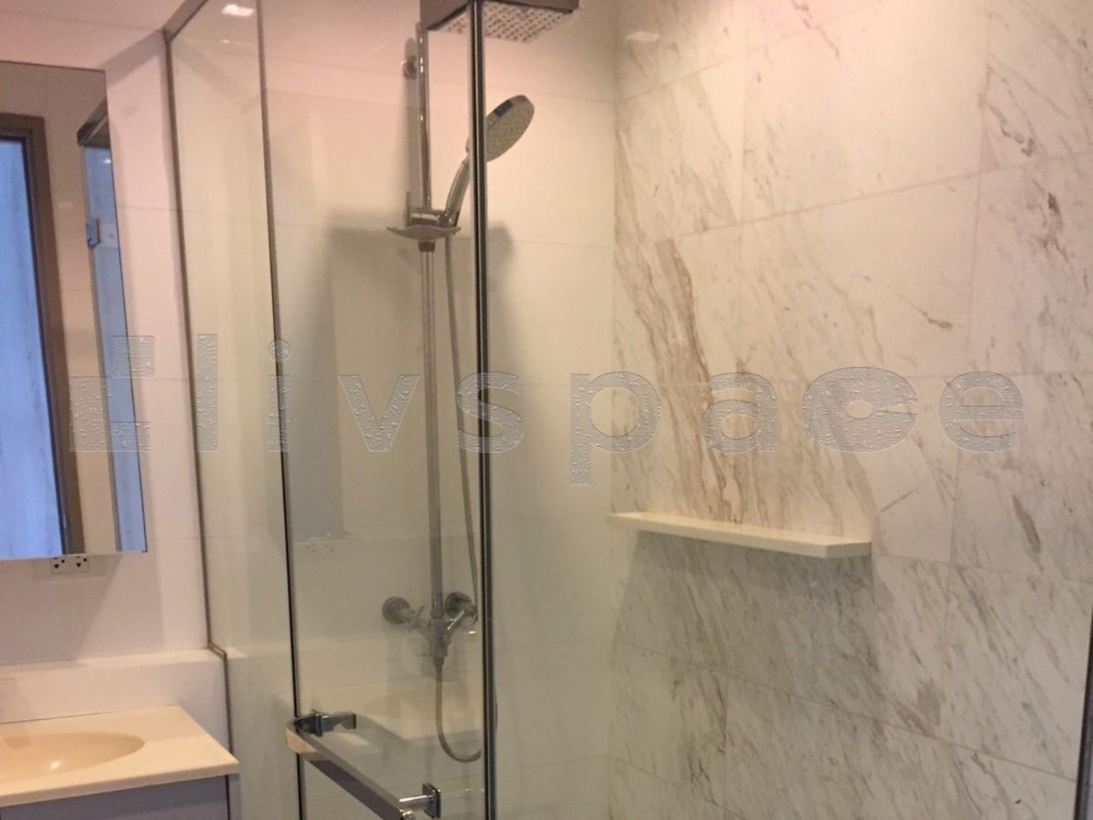 picture ▚ LD239ツ For Rent HQ Thonglor 1 Bed 44 Sqm ⭐ Rare Bathtub Unit Bright View, Ready to book — price is negotiable. - 9/9