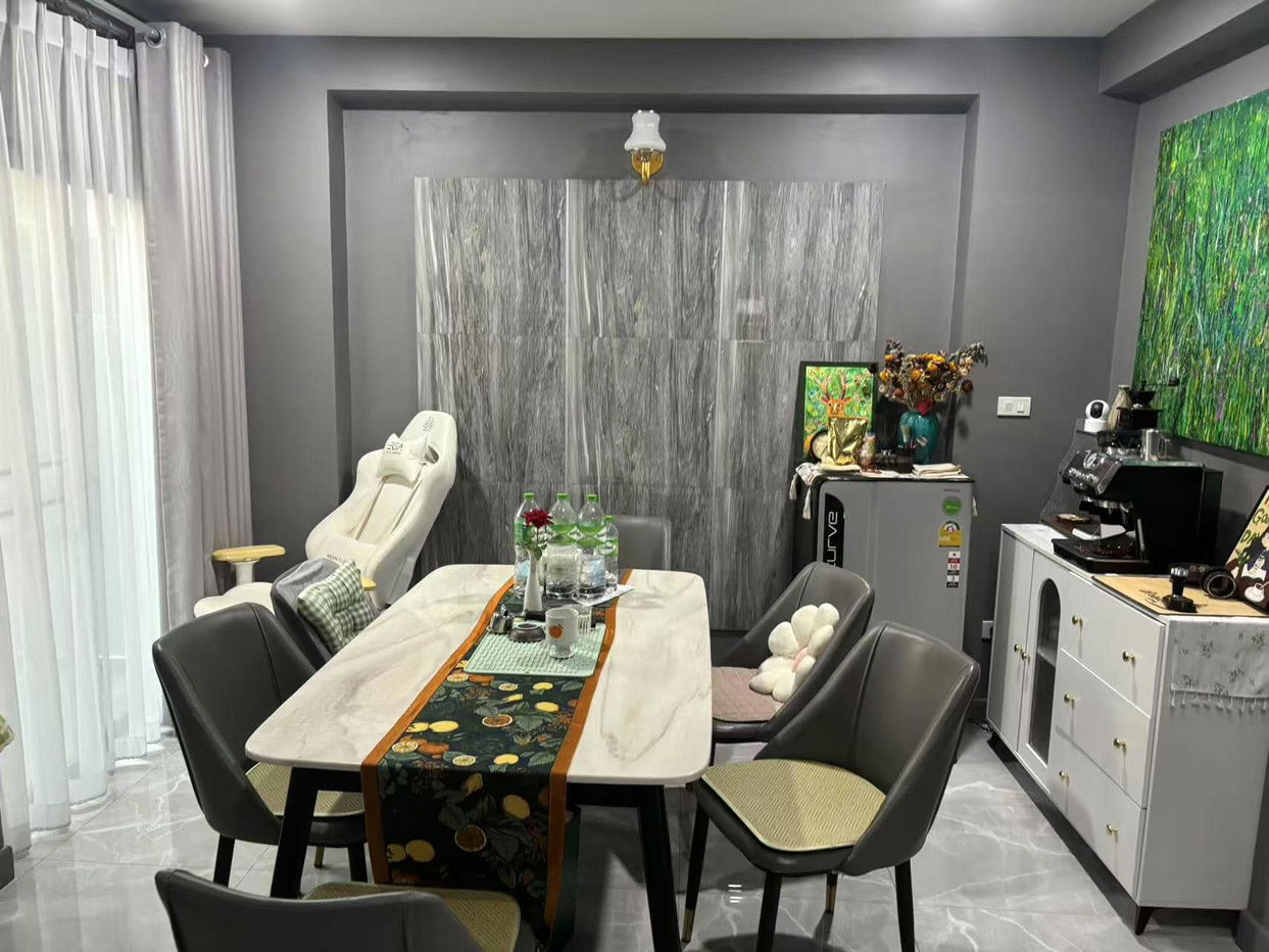 รูป Single House for Sale in Pong - รูปที่ 4/11