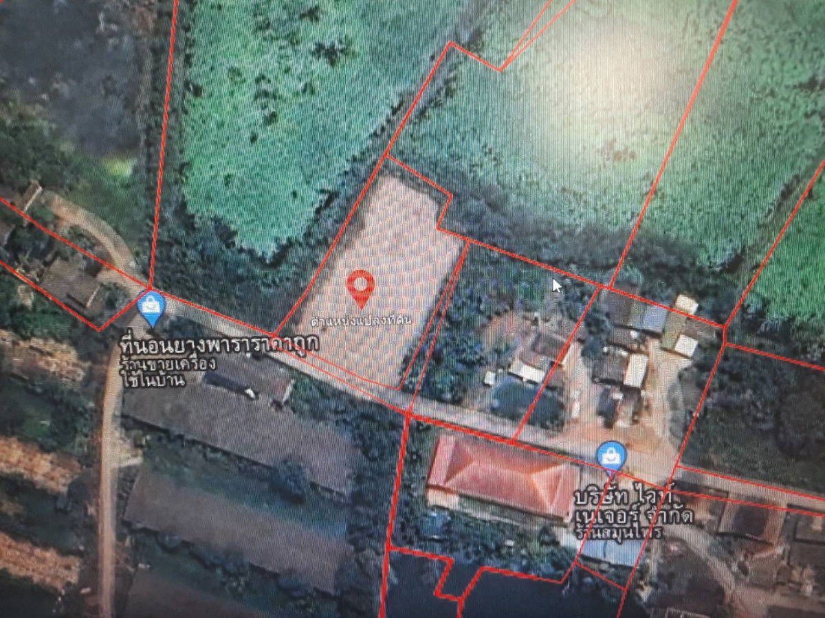 รูป ที่ดินเปล่าถมแล้วพื้นที่ 2 ไร่ 36 ตรว. ขาย 3.5 ล้านบาท - รูปที่ 3/7