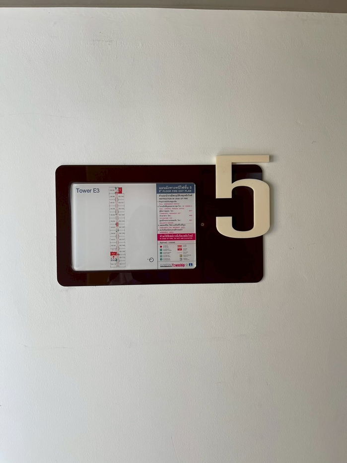 รูป JK 6376138 : ลุมพินี ทาวน์ชิป รังสิต-คลอง 1 - รูปที่ 3/11