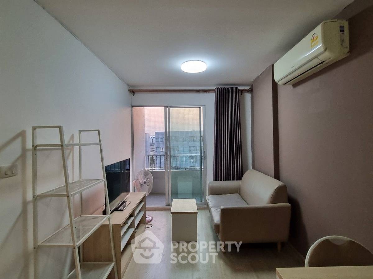 picture 1-BR Condo at Elio Del Ray near BTS Udom Suk (ID 2004931) - 10/14