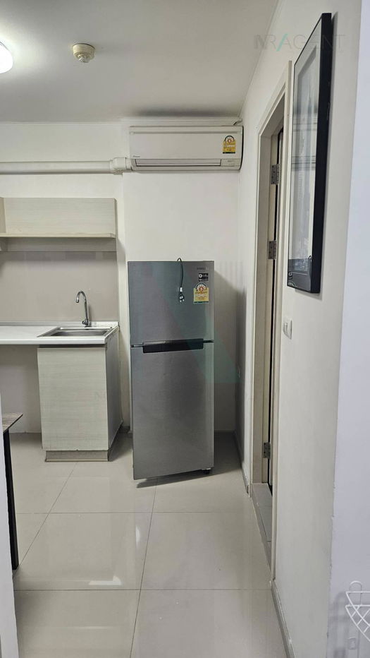 picture For Rent Condo ASPIRE LADPRAO 113 Building 1, Floor 8,1 bed room, Room size 29 sqm - 7/8