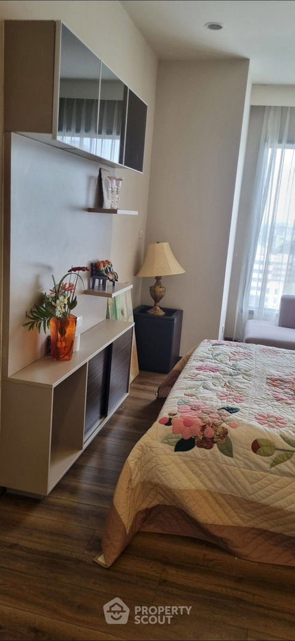 picture 1-BR Condo at Onyx Phahonyothin near BTS Saphan Khwai (ID 1881292) - 5/8