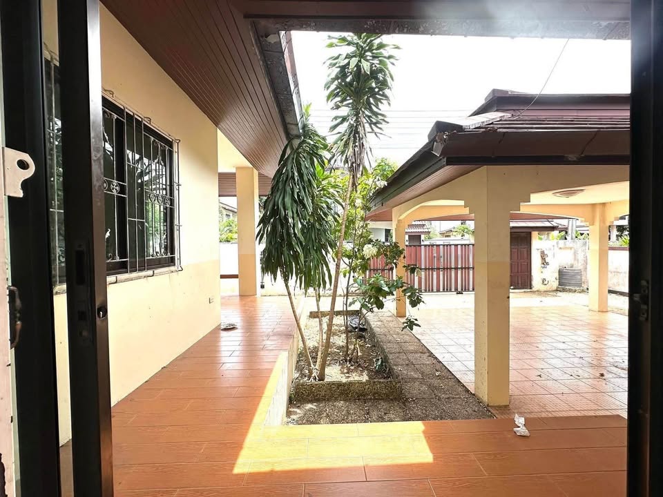 picture House for Sale – Na jomtien, Sattahip - 6/13