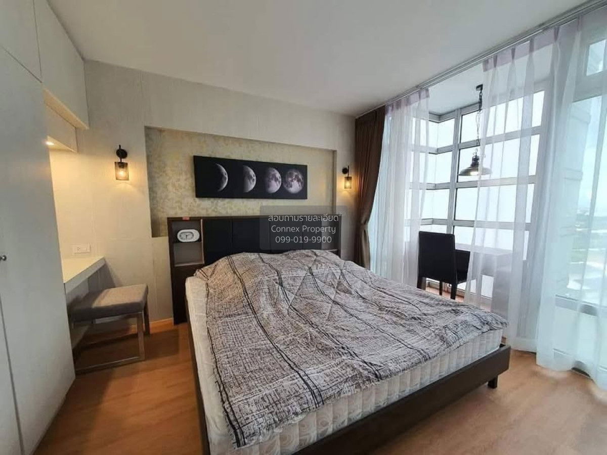 picture 🔥🔥🔥 For Rent Condo , Riviera Up Condominium , Ban Mai , Pak Kret , Nonthaburi , CX-138878 ✅ Live chat with us ADD LINE @connexproperty ✅ 🔥🔥🔥 - 6/9