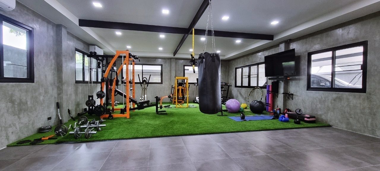 รูป ขายบ้านเดี่ยว 3 ห้องนอน ในพัทยาตะวันออก - รูปที่ 3/28