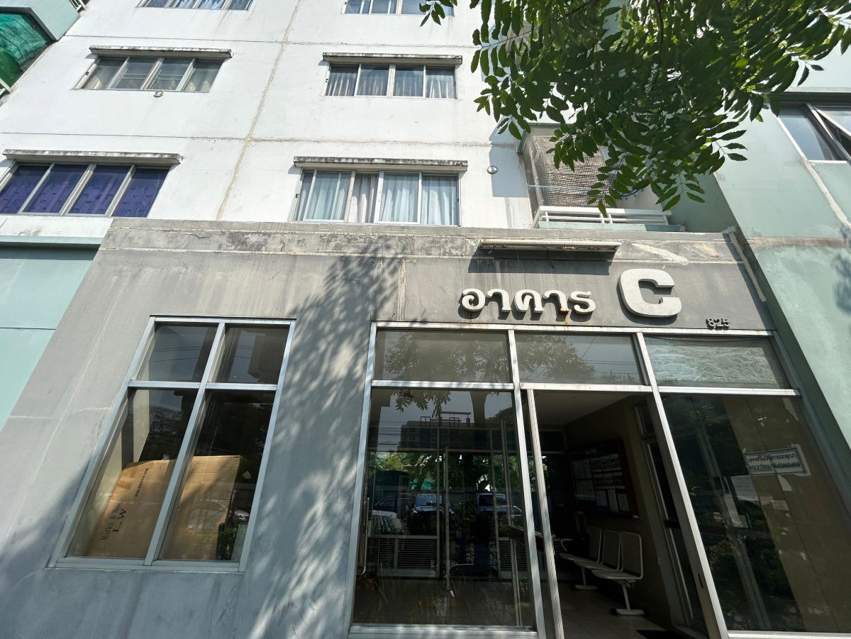 รูป JK 5893980 : ลุมพินี เซ็นเตอร์ นวมินทร์ - รูปที่ 4/19