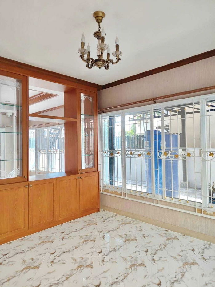 รูป บ้านเช่าให้เลี้ยงสัตว์ได้ หมู่บ้าน สินธานีแกรนด์วิลล์   ติดมอเตอร์เวย์ ธัญบุรีคลอง5 ปทุมธานี - รูปที่ 4/14